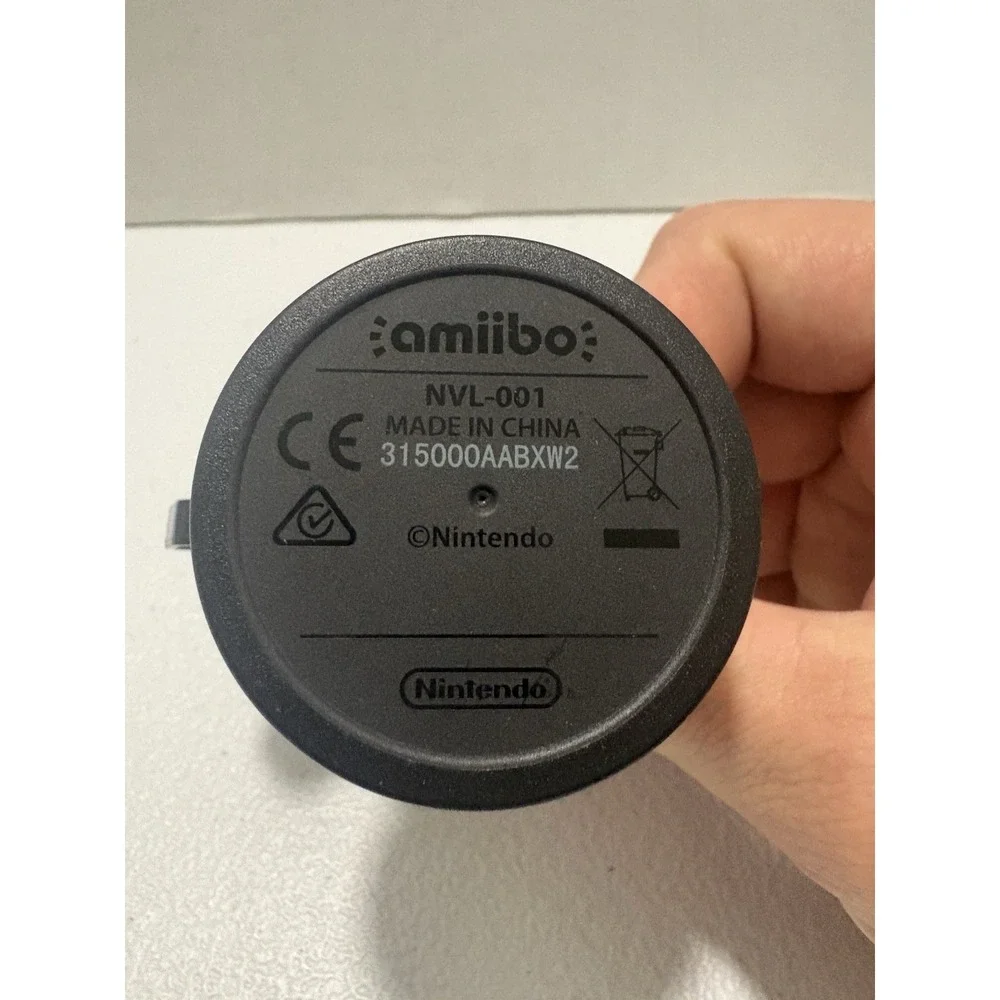 Nintendo pre owned